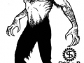 Dark Satyr